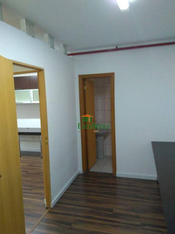 Conjunto Comercial-Sala à venda e aluguel, 49m² - Foto 4