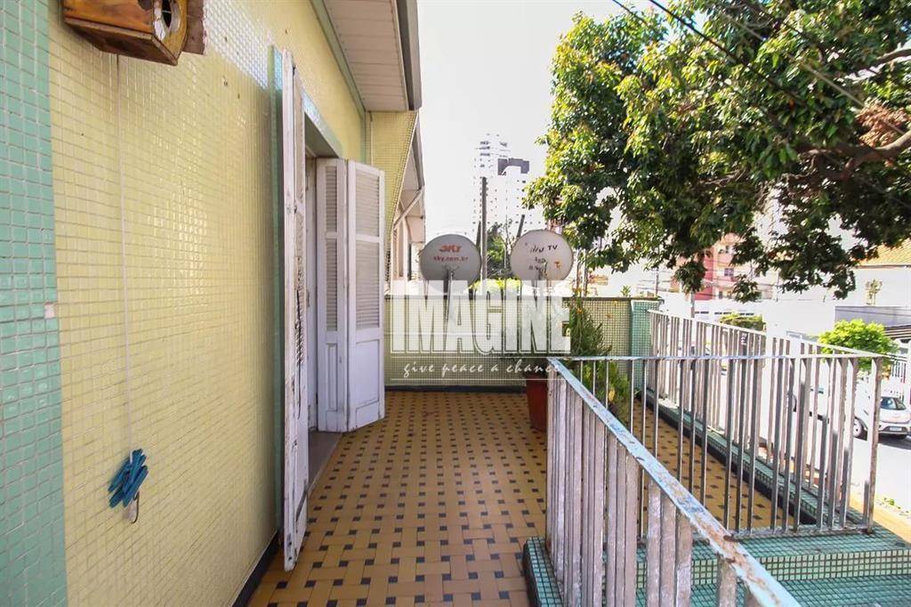 Sobrado à venda com 4 quartos, 160m² - Foto 19