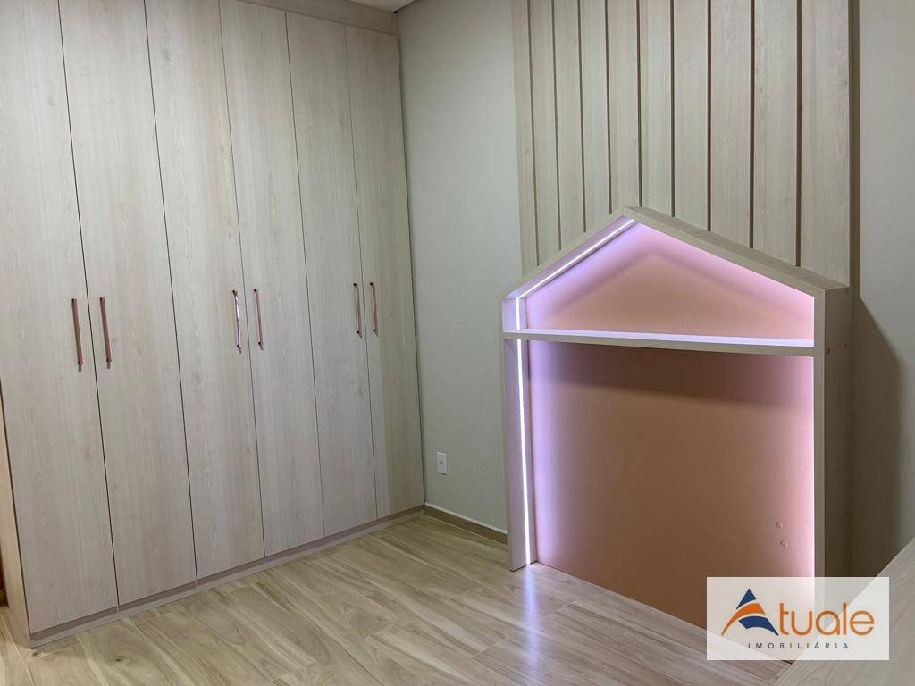 Casa de Condomínio para alugar com 3 quartos, 150m² - Foto 11