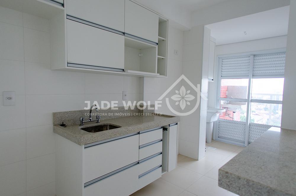 Apartamento à venda com 3 quartos, 88m² - Foto 5