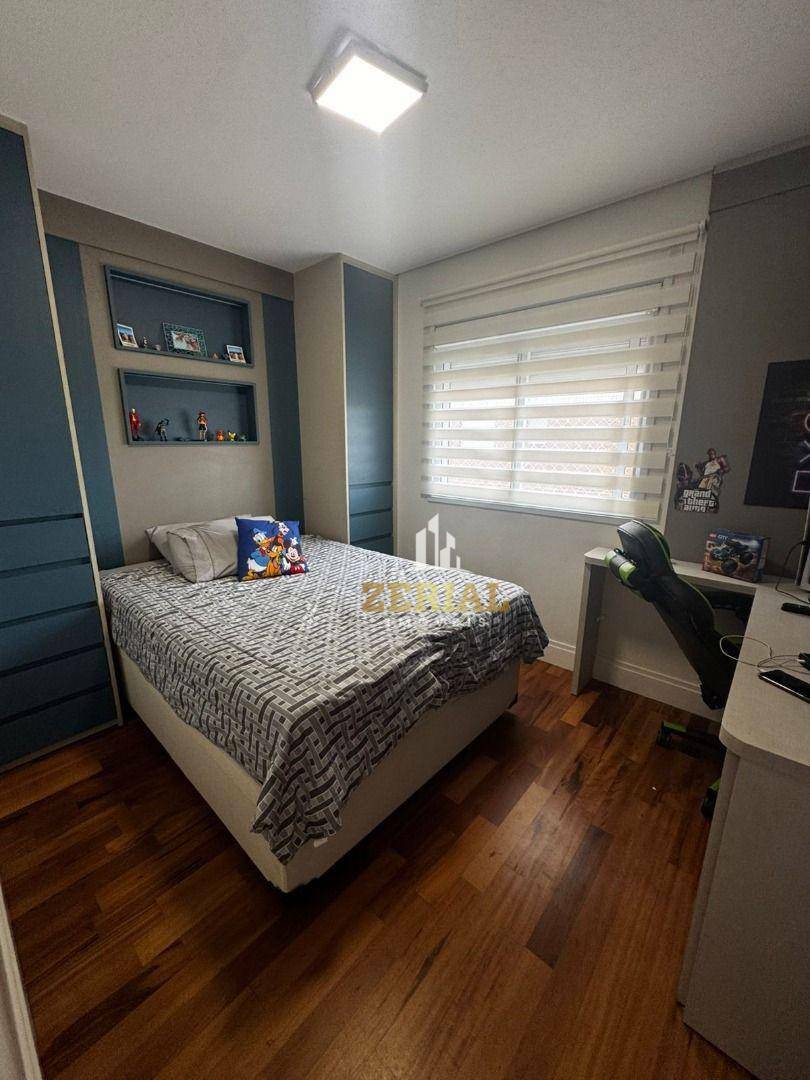 Apartamento à venda com 3 quartos, 112m² - Foto 11