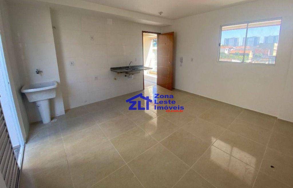 Apartamento à venda com 2 quartos, 34m² - Foto 19