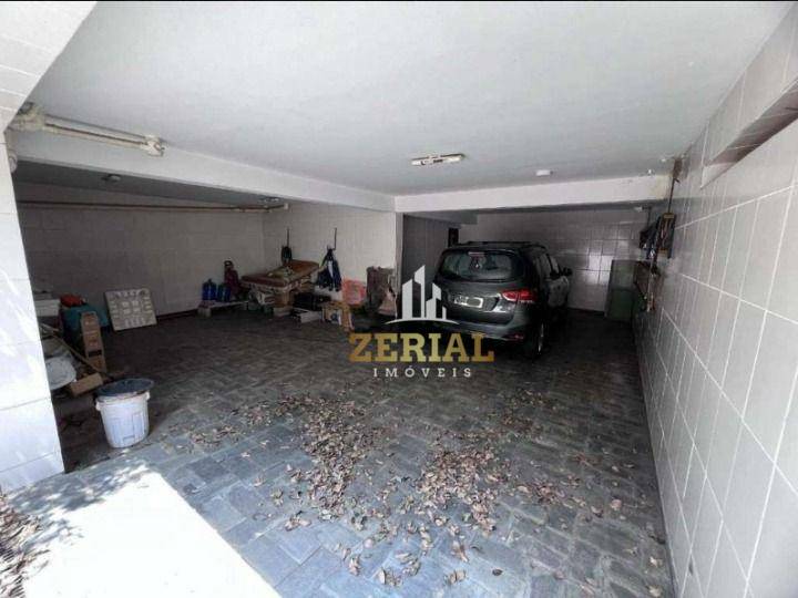 Sobrado à venda com 3 quartos, 326m² - Foto 17