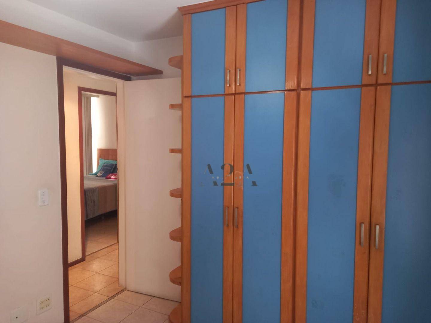 Apartamento à venda com 4 quartos, 135M2 - Foto 12