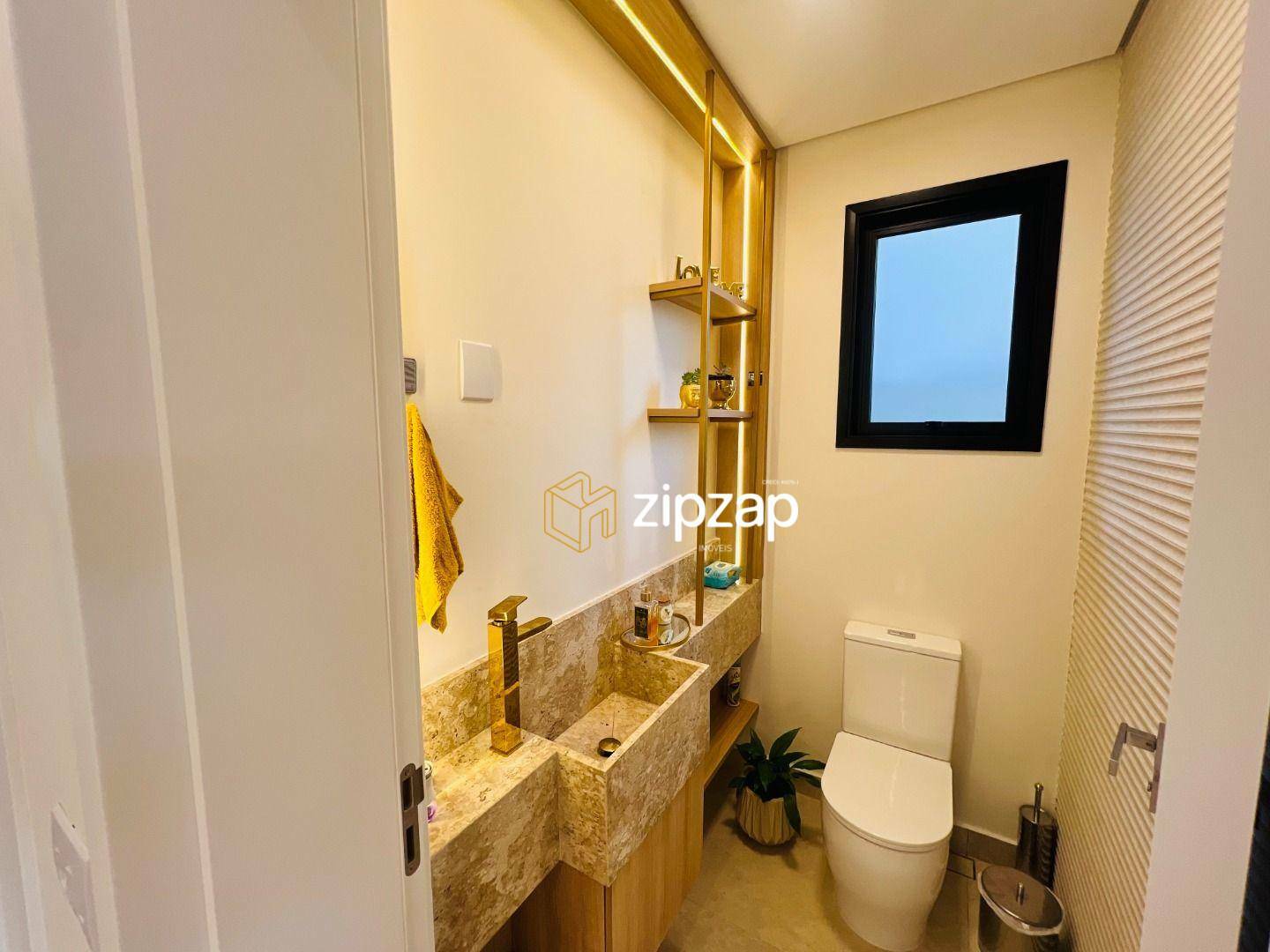 Casa de Condomínio à venda com 4 quartos, 371m² - Foto 45