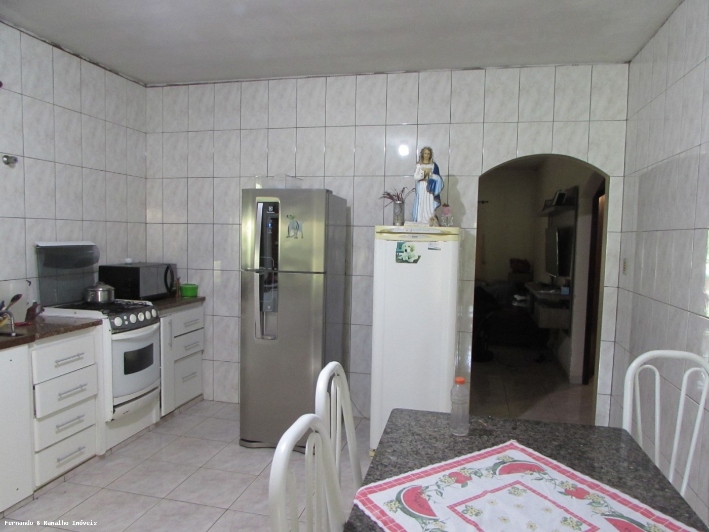 Chácara à venda com 6 quartos, 6000m² - Foto 32