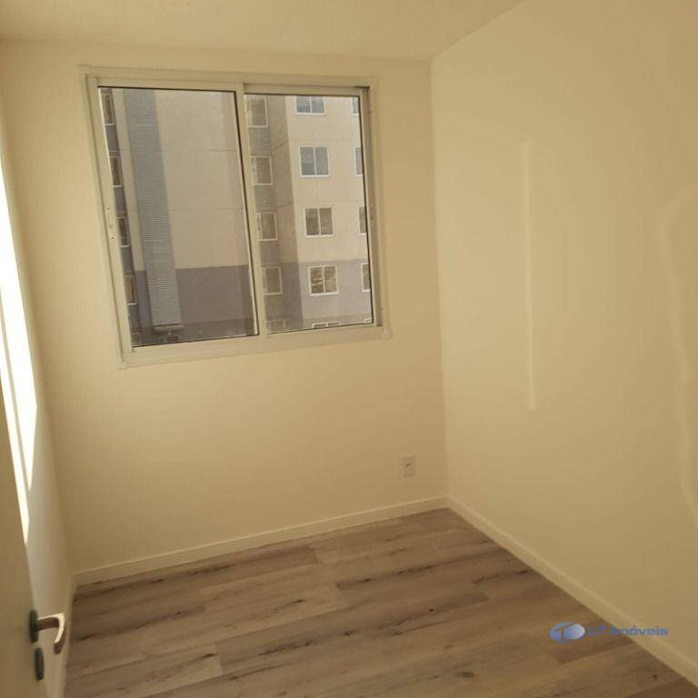 Apartamento à venda com 2 quartos, 44M2 - Foto 6