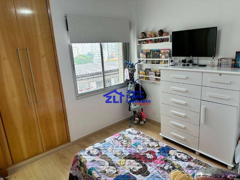 Apartamento à venda com 4 quartos, 164m² - Foto 16