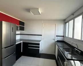 Apartamento à venda com 3 quartos, 180m² - Foto 19