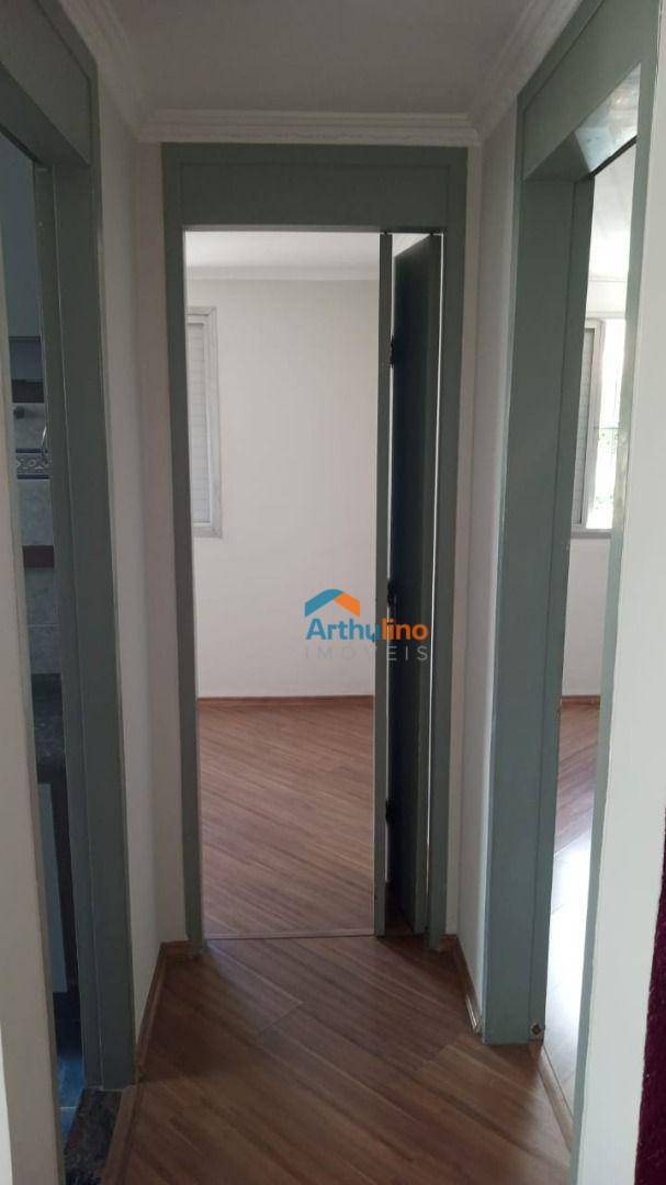 Apartamento à venda e aluguel com 2 quartos, 49M2 - Foto 13