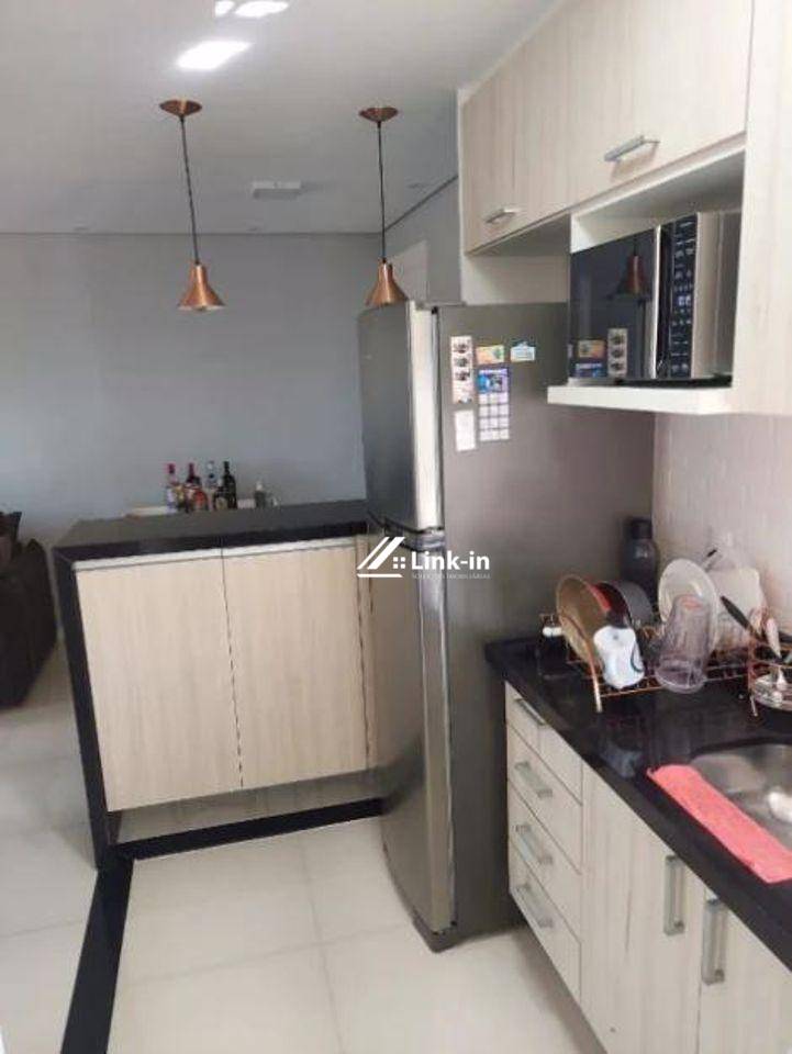 Apartamento, 2 quartos, 48 m² - Foto 2