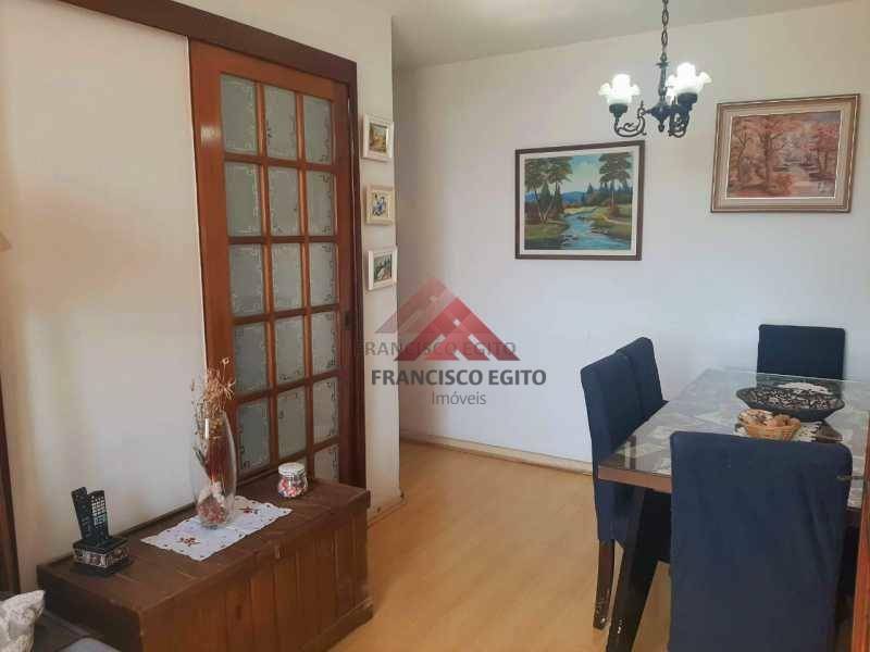 Apartamento à venda com 2 quartos, 60m² - Foto 5