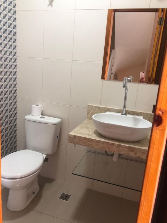 Sobrado à venda com 2 quartos, 75m² - Foto 6