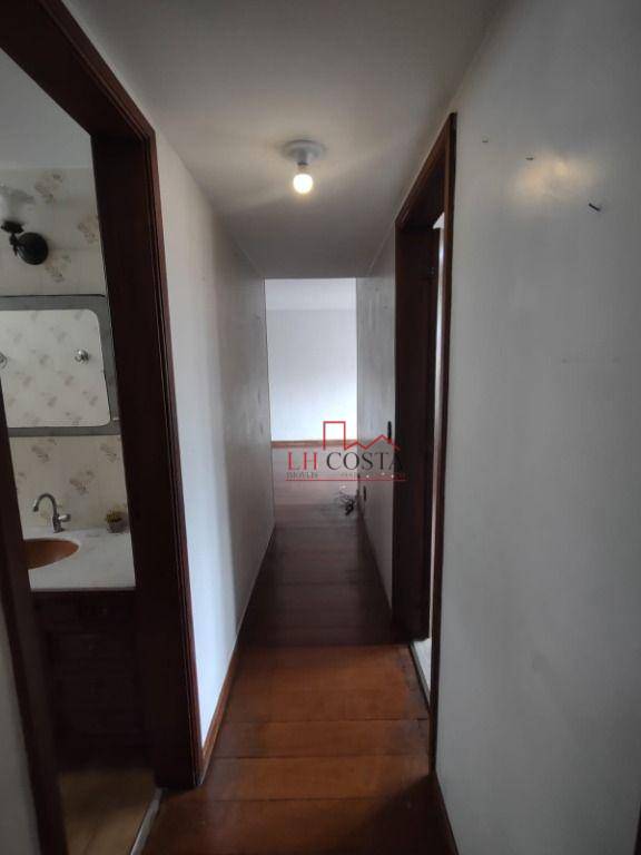 Apartamento à venda com 3 quartos, 140m² - Foto 14