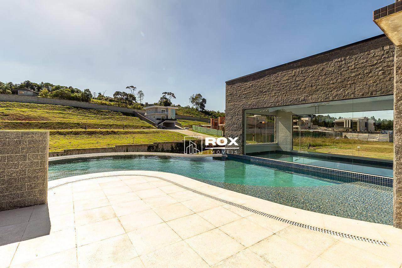 Loteamento e Condomínio à venda, 448M2 - Foto 1