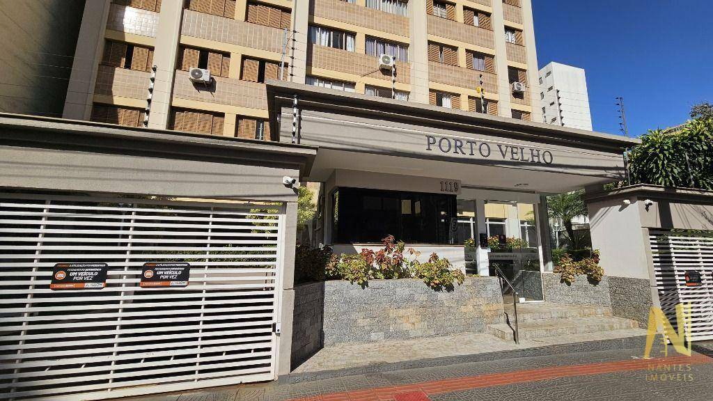 Apartamento à venda com 3 quartos, 103m² - Foto 20