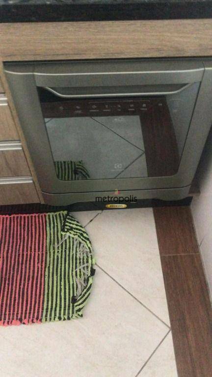 Cobertura à venda com 2 quartos, 100m² - Foto 7