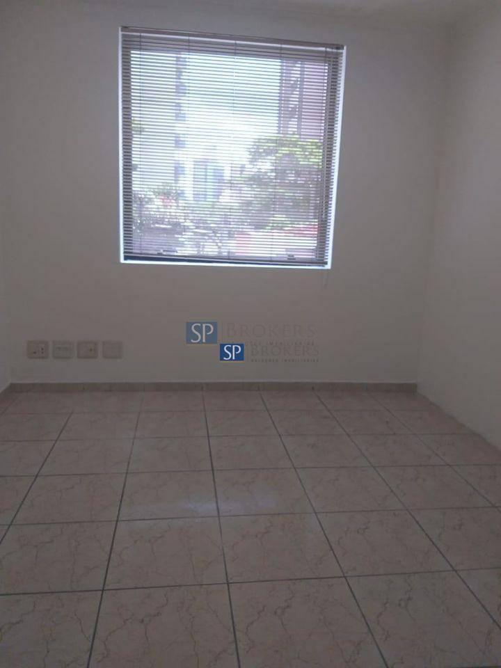 Conjunto Comercial-Sala para alugar, 63m² - Foto 13