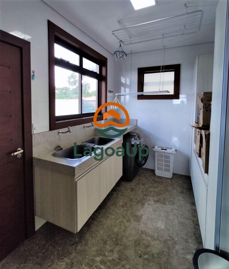 Casa de Condomínio à venda com 4 quartos, 491m² - Foto 20