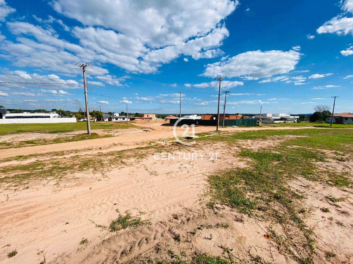 Loteamento e Condomínio à venda, 450M2 - Foto 5