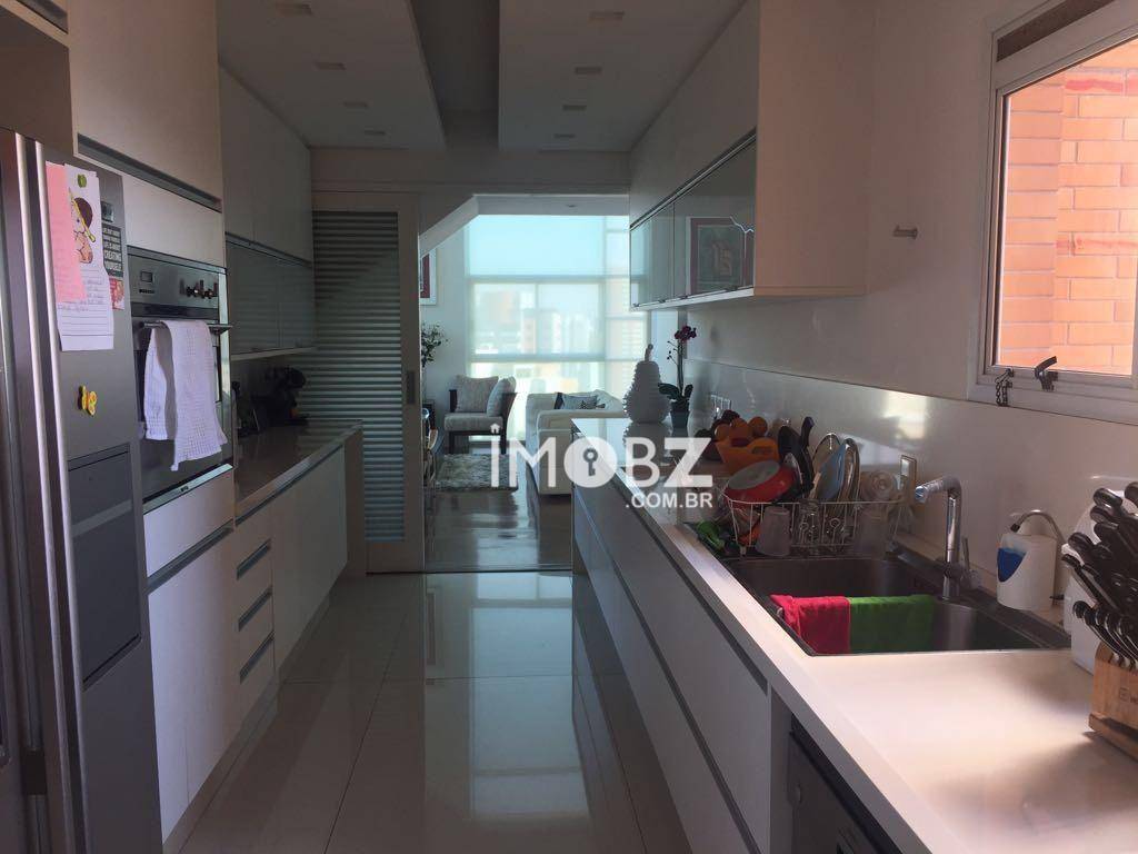 Apartamento à venda com 4 quartos, 380m² - Foto 6