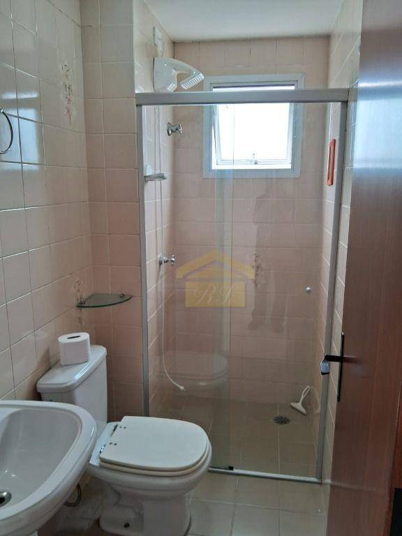 Apartamento à venda com 2 quartos, 55m² - Foto 5