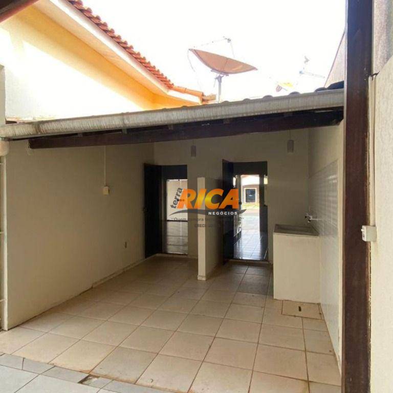 Casa de Condomínio à venda com 4 quartos, 146m² - Foto 22