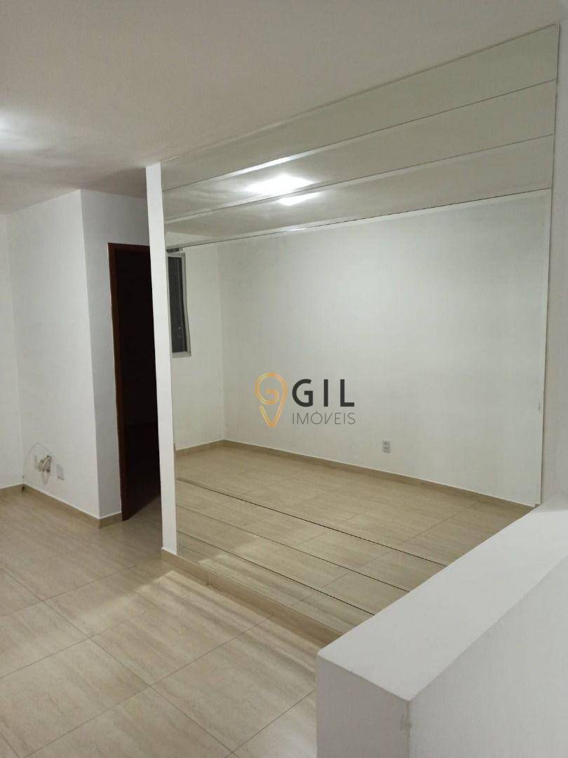 Apartamento à venda com 2 quartos, 45m² - Foto 10