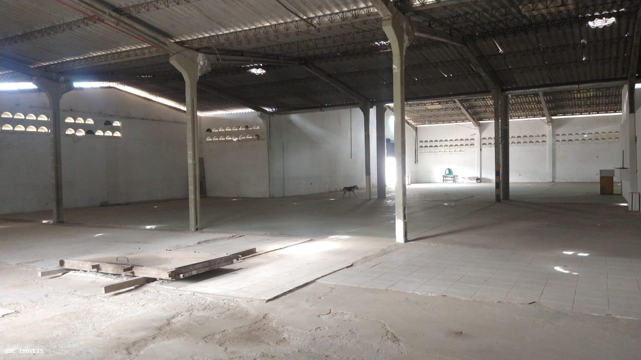 Depósito-Galpão-Armazém para alugar com 1 quarto, 1000m² - Foto 14