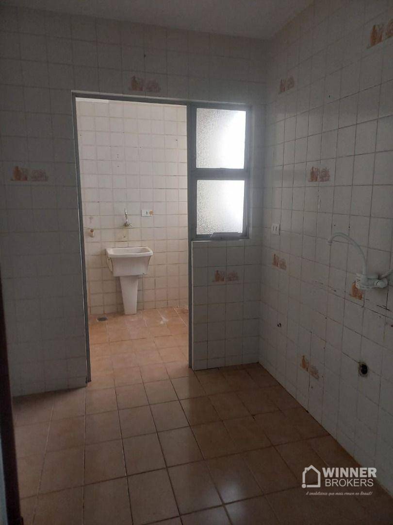 Apartamento à venda com 3 quartos, 79m² - Foto 5