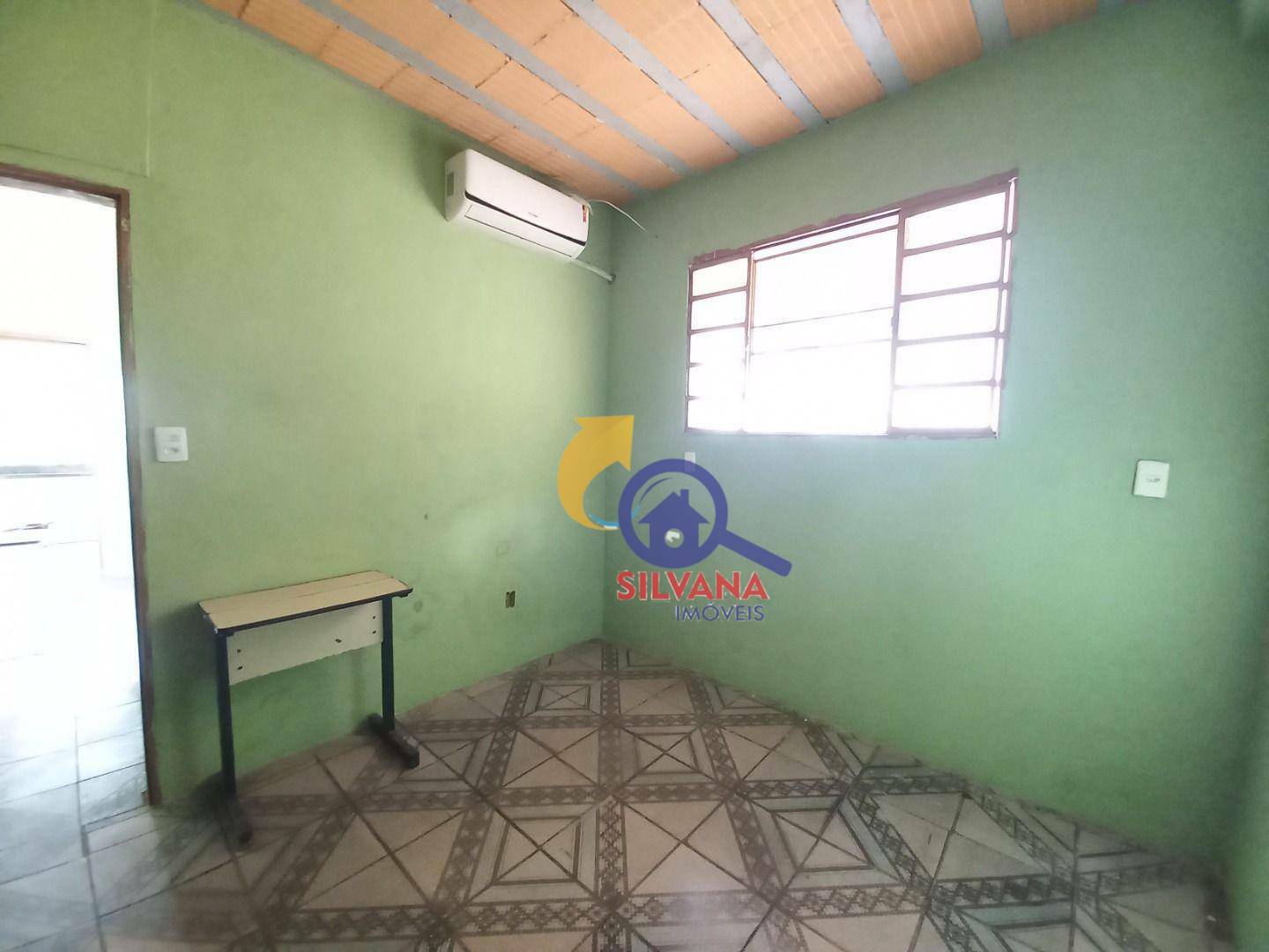 Casa de Condomínio para alugar com 1 quarto, 40m² - Foto 5