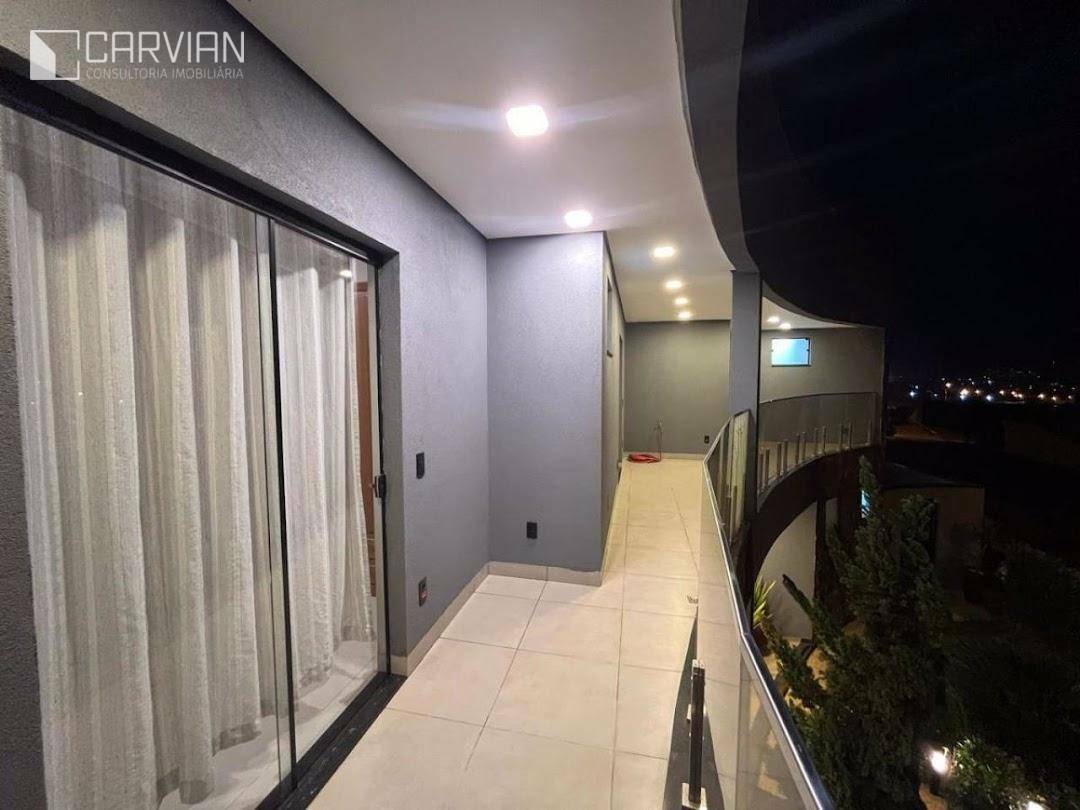 Casa de Condomínio à venda com 3 quartos, 314m² - Foto 16