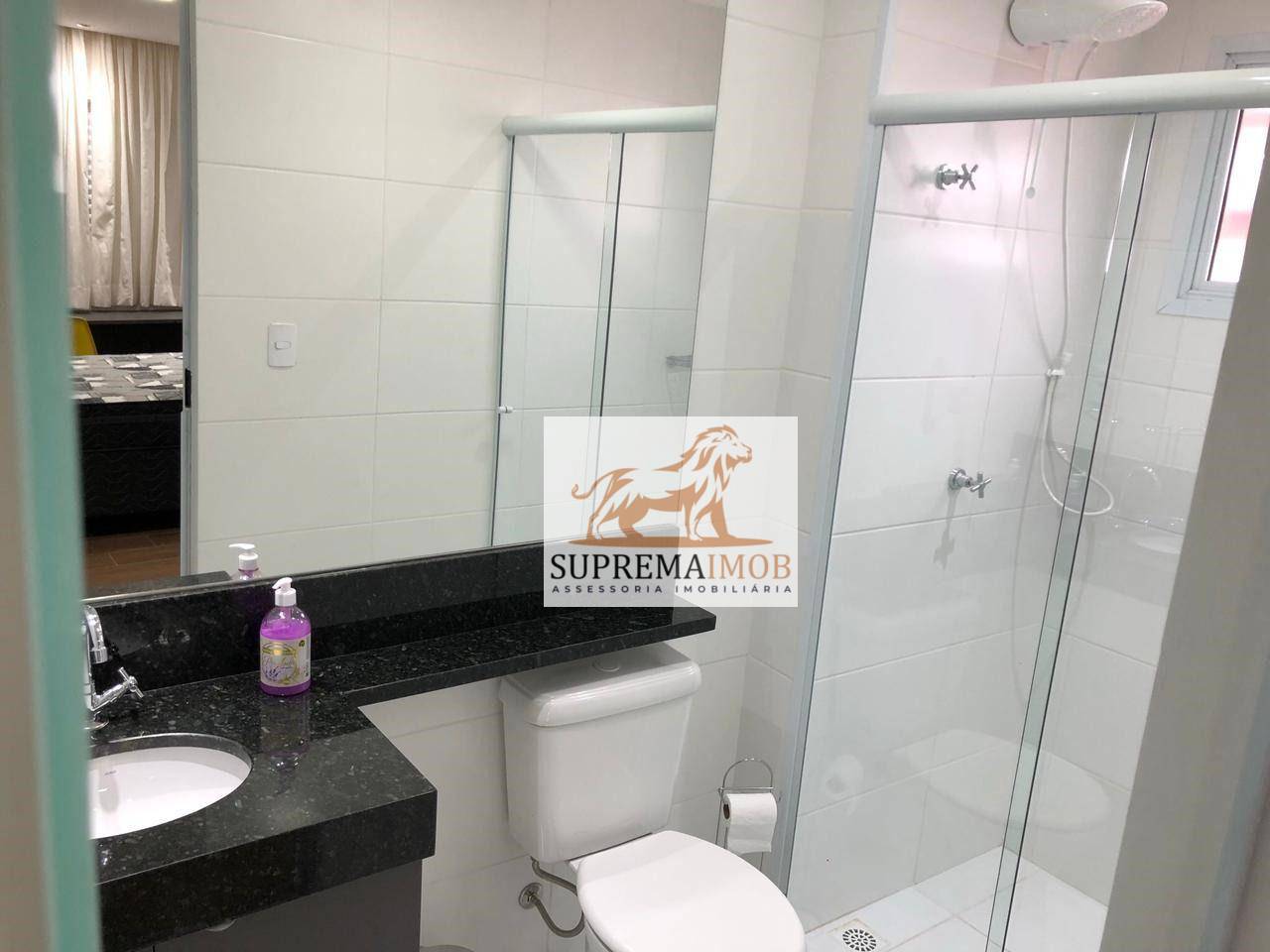 Flat/Apart Hotel, 1 quarto, 44 m² - Foto 4