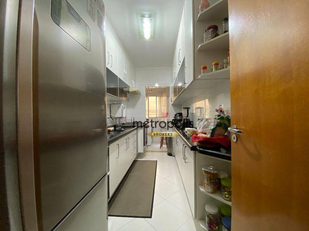 Apartamento à venda com 2 quartos, 73m² - Foto 13