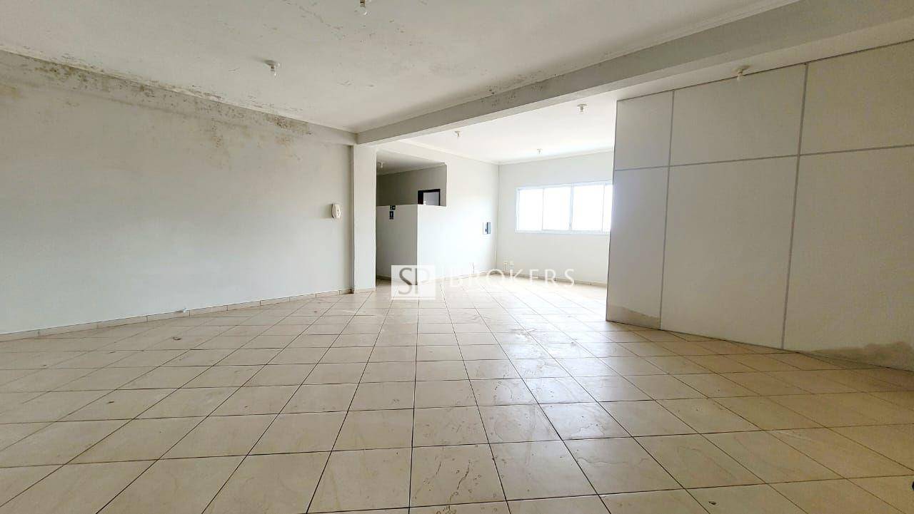 Conjunto Comercial-Sala para alugar, 140m² - Foto 13