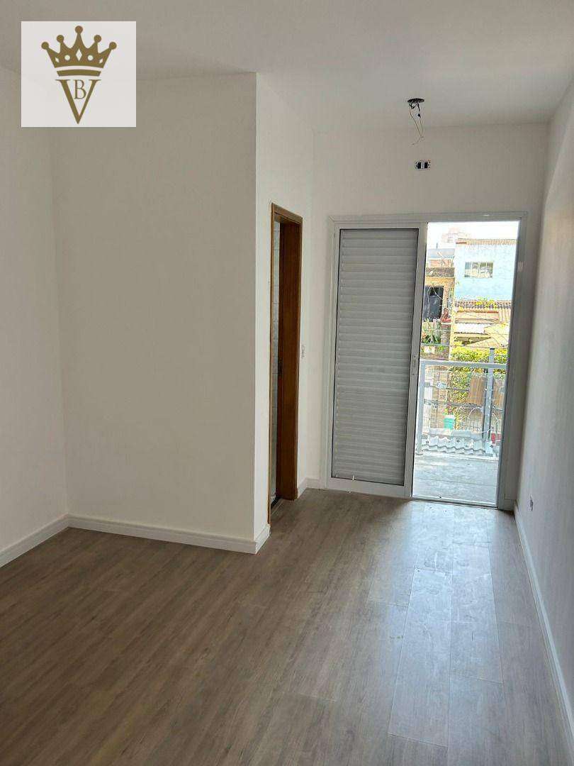 Casa à venda com 3 quartos, 141m² - Foto 15