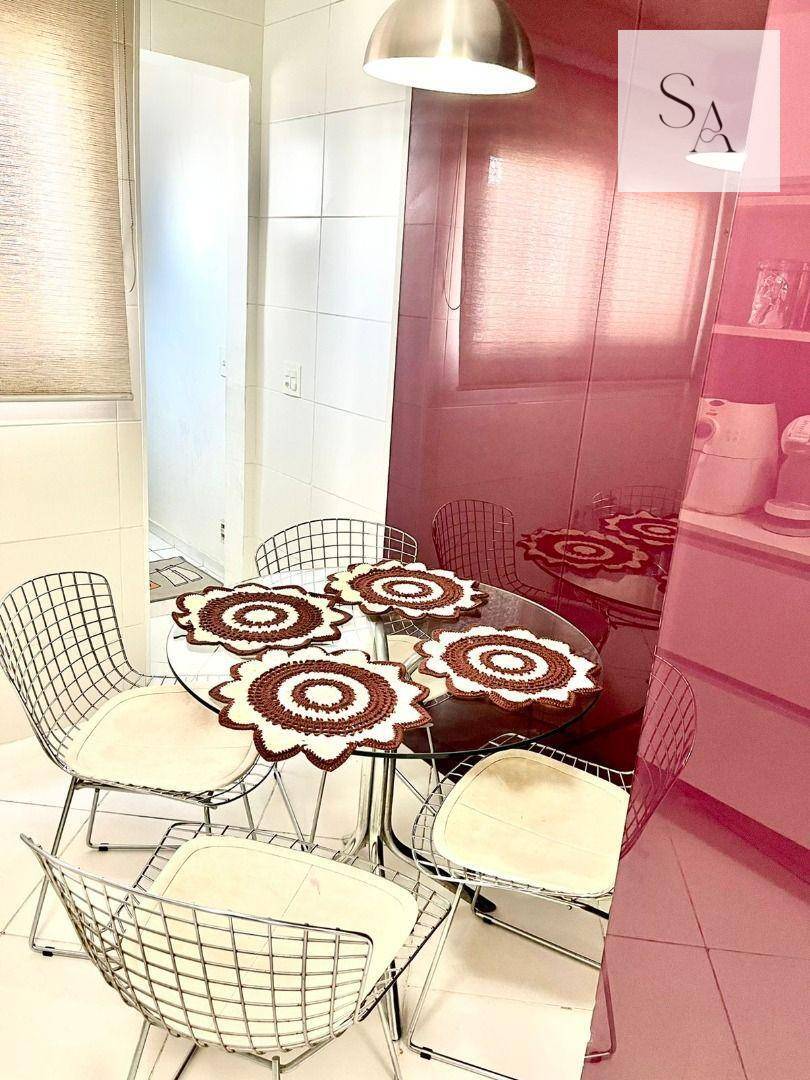 Cobertura, 3 quartos, 181 m² - Foto 7