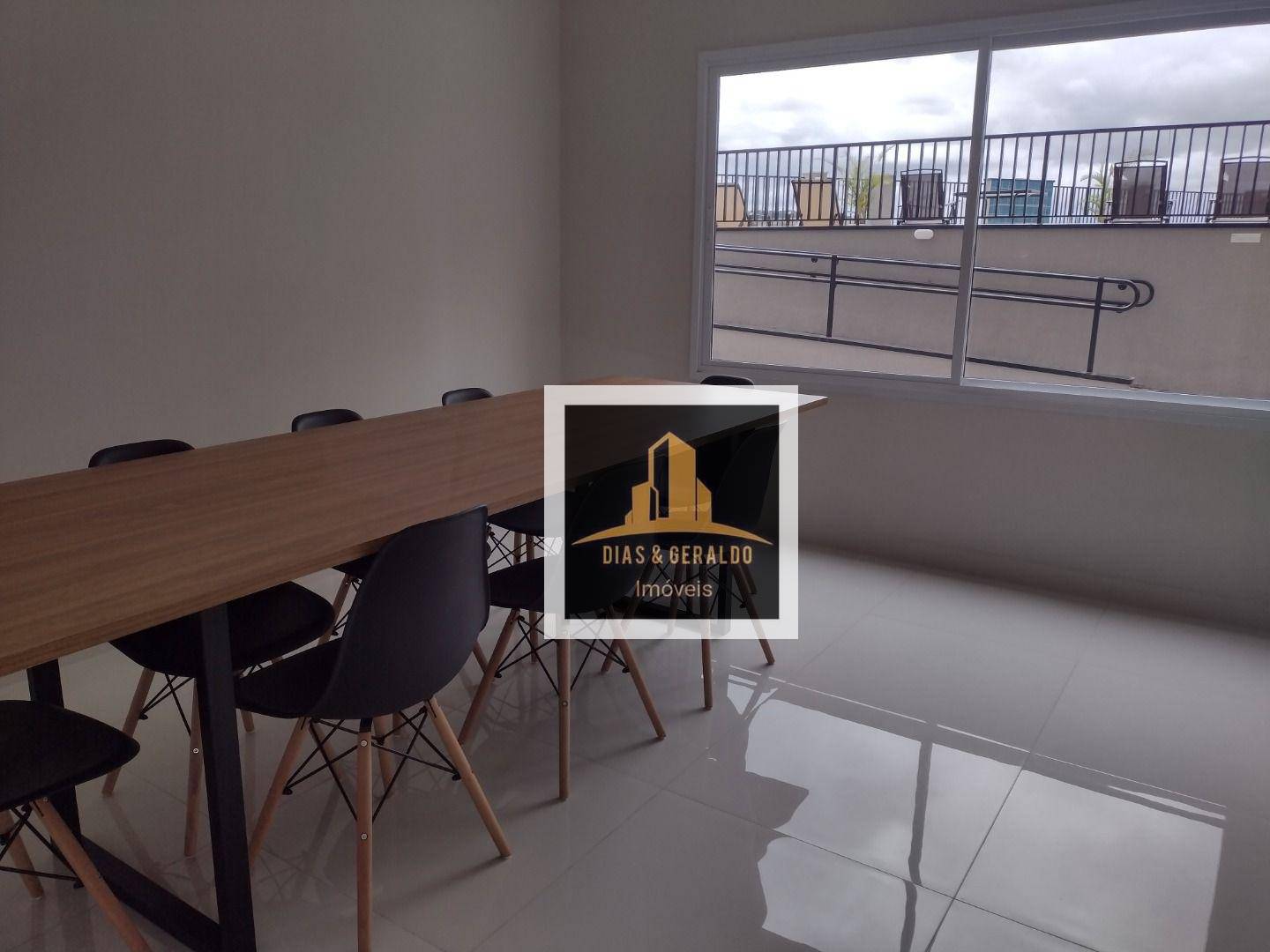 Apartamento à venda com 2 quartos, 52m² - Foto 62