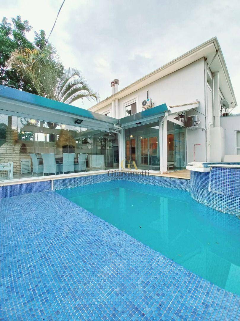 Casa de Condomínio à venda com 4 quartos, 260m² - Foto 20