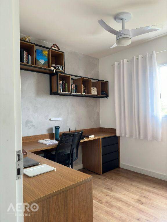 Apartamento à venda com 2 quartos, 55m² - Foto 8