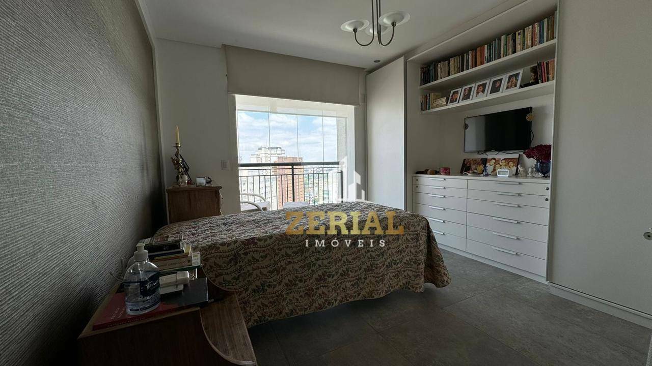 Apartamento à venda com 3 quartos, 260m² - Foto 17