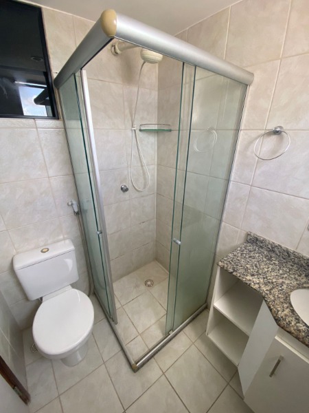 Apartamento à venda com 3 quartos, 84m² - Foto 5