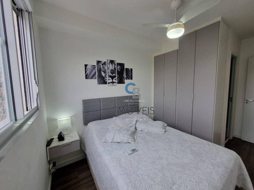 Apartamento à venda com 2 quartos, 57m² - Foto 8