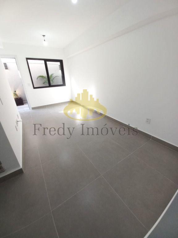 Apartamento à venda com 2 quartos, 95m² - Foto 4