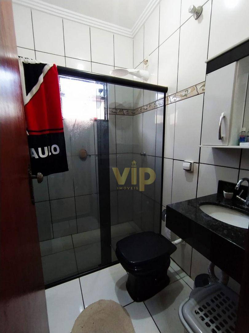 Casa à venda com 3 quartos, 200m² - Foto 15