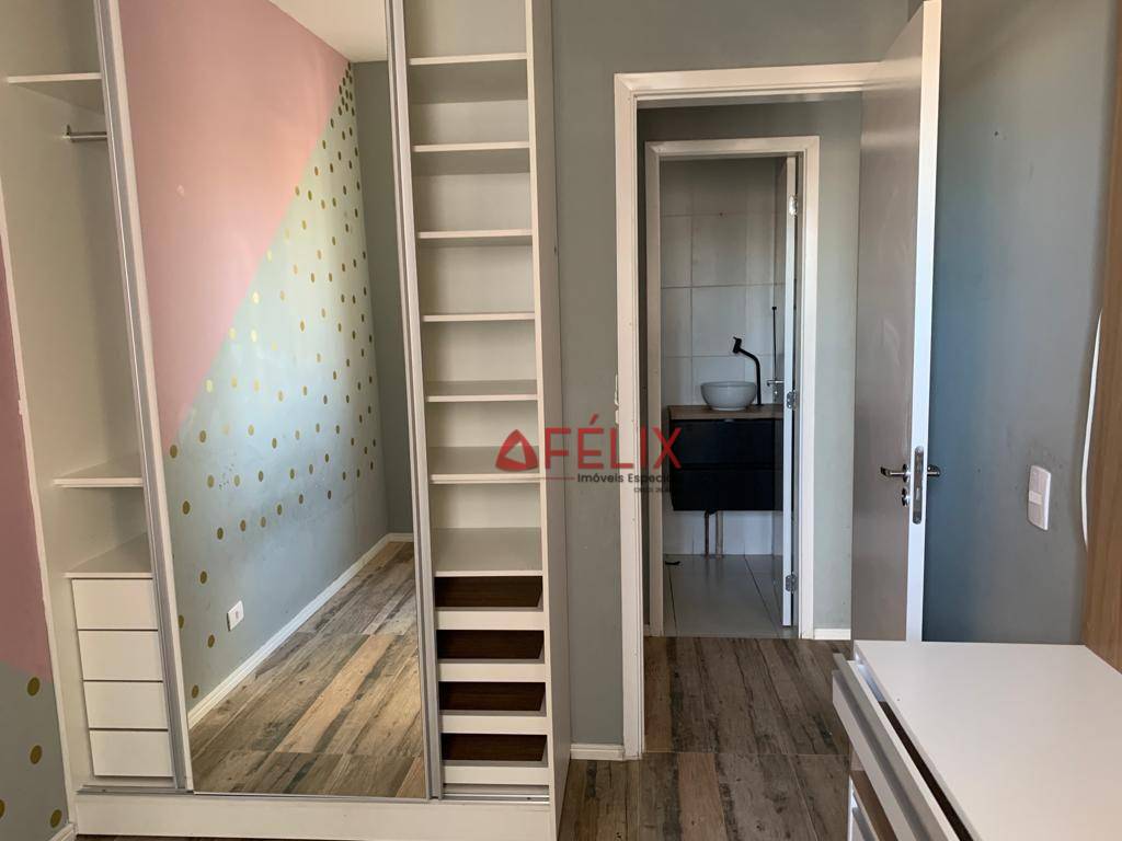 Apartamento à venda com 3 quartos, 68m² - Foto 13