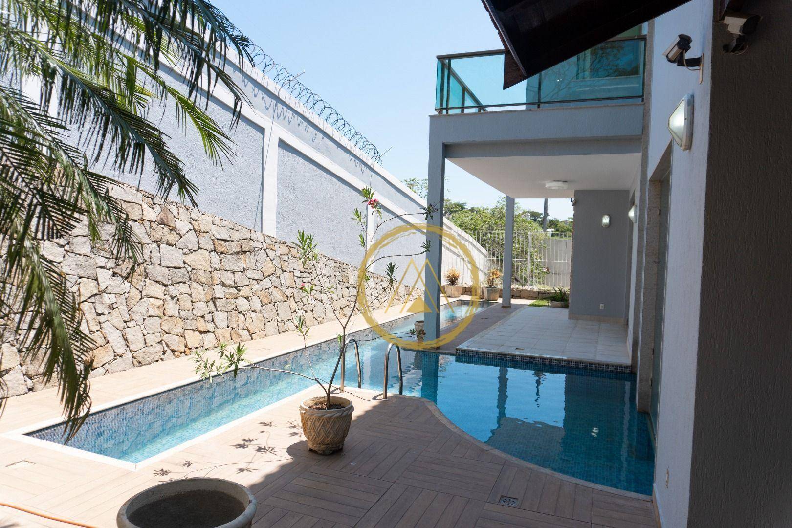 Casa, 5 quartos, 350 m² - Foto 4