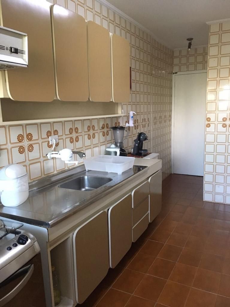 Apartamento à venda com 3 quartos, 96m² - Foto 8