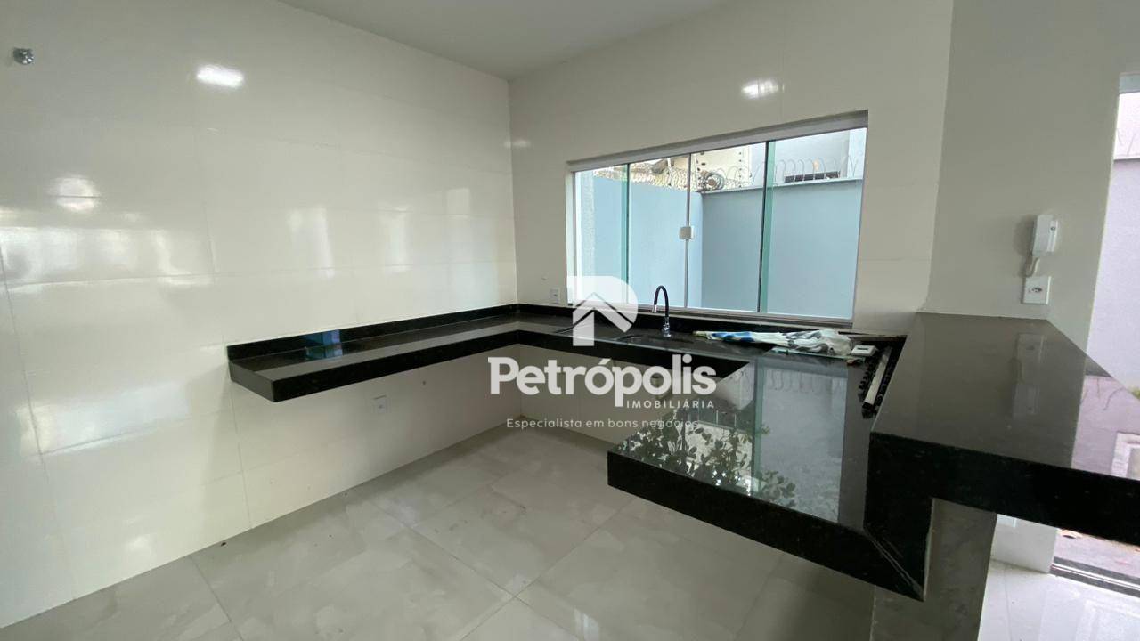 Sobrado à venda com 3 quartos, 160m² - Foto 5