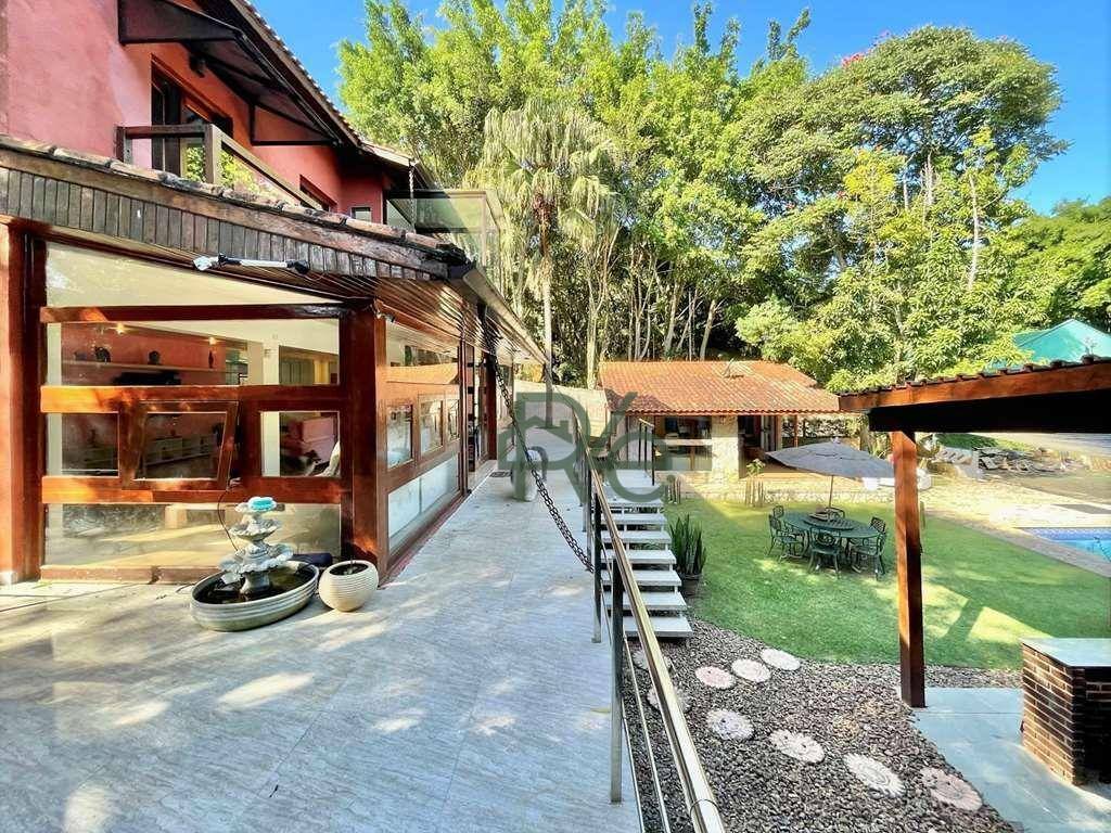 Casa de Condomínio à venda com 4 quartos, 500m² - Foto 41